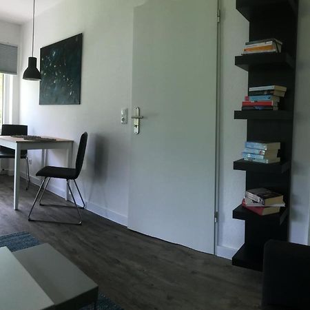 Tiny Apartment Bad Harzburg Leihfahrraeder Gratis Shuttleservice المظهر الخارجي الصورة