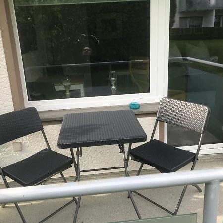 Tiny Apartment Bad Harzburg Leihfahrraeder Gratis Shuttleservice المظهر الخارجي الصورة