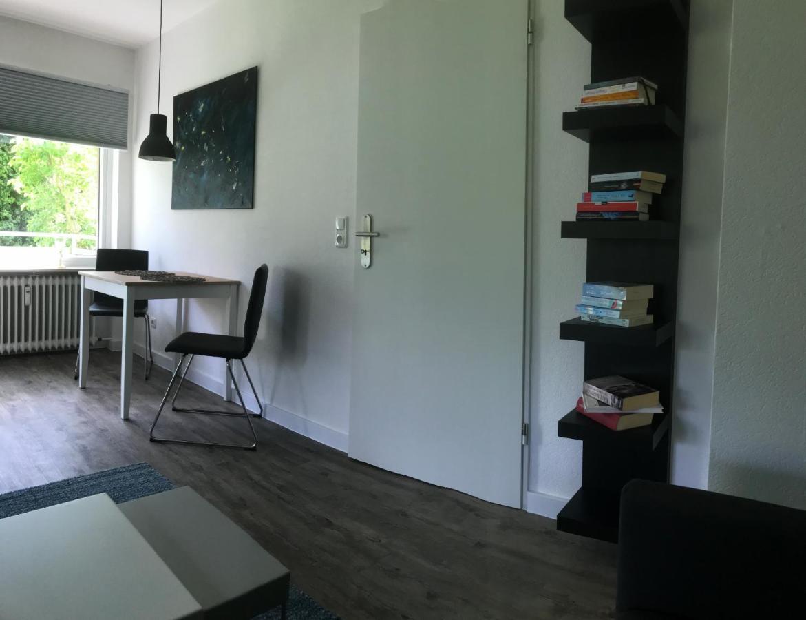 Tiny Apartment Bad Harzburg Leihfahrraeder Gratis Shuttleservice المظهر الخارجي الصورة