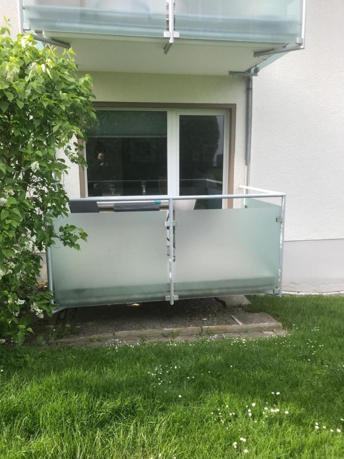 Tiny Apartment Bad Harzburg Leihfahrraeder Gratis Shuttleservice المظهر الخارجي الصورة