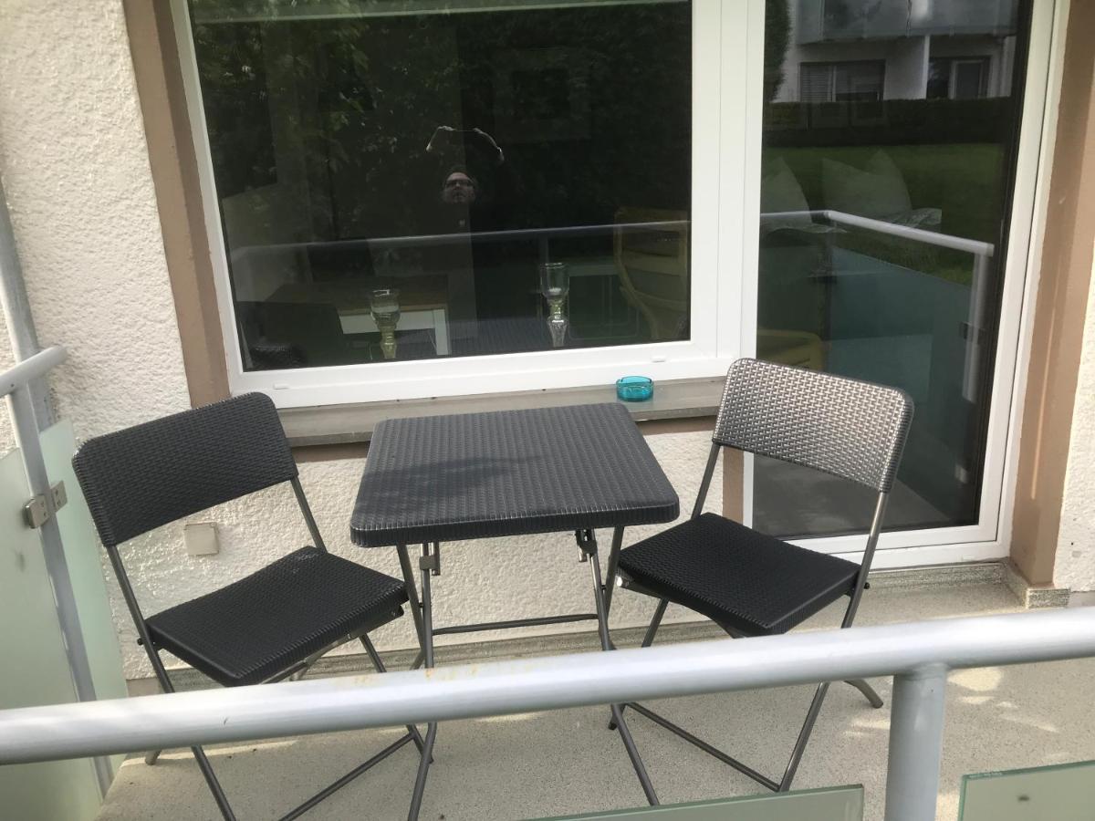 Tiny Apartment Bad Harzburg Leihfahrraeder Gratis Shuttleservice المظهر الخارجي الصورة