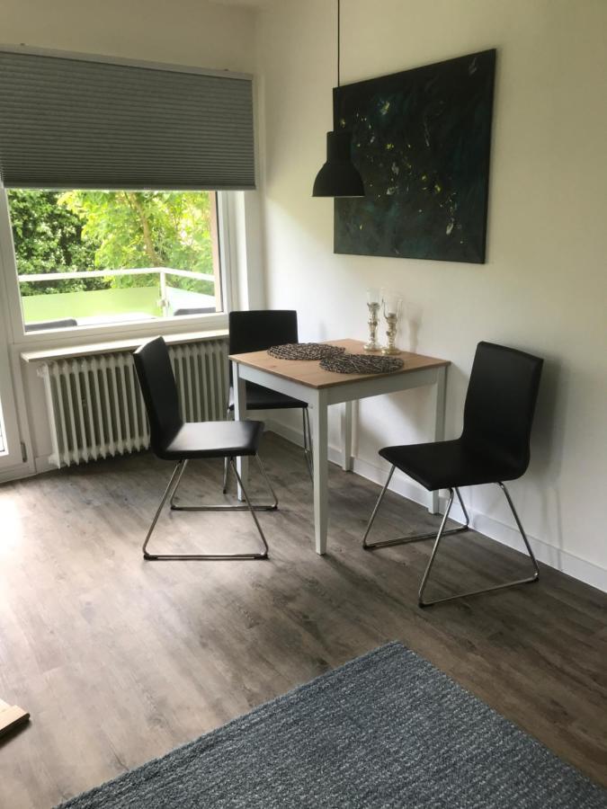 Tiny Apartment Bad Harzburg Leihfahrraeder Gratis Shuttleservice المظهر الخارجي الصورة