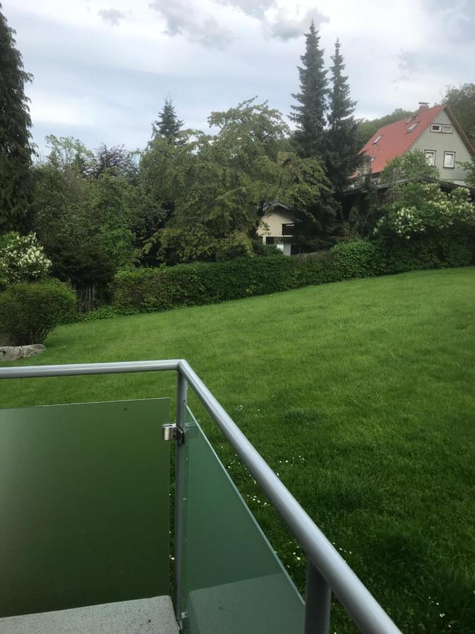 Tiny Apartment Bad Harzburg Leihfahrraeder Gratis Shuttleservice المظهر الخارجي الصورة