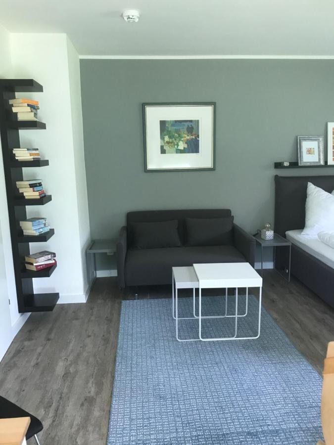 Tiny Apartment Bad Harzburg Leihfahrraeder Gratis Shuttleservice المظهر الخارجي الصورة