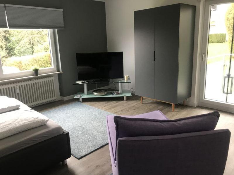 Tiny Apartment Bad Harzburg Leihfahrraeder Gratis Shuttleservice المظهر الخارجي الصورة