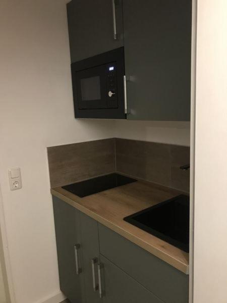 Tiny Apartment Bad Harzburg Leihfahrraeder Gratis Shuttleservice المظهر الخارجي الصورة