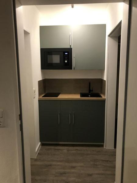 Tiny Apartment Bad Harzburg Leihfahrraeder Gratis Shuttleservice المظهر الخارجي الصورة