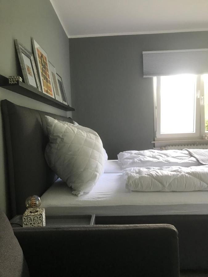 Tiny Apartment Bad Harzburg Leihfahrraeder Gratis Shuttleservice المظهر الخارجي الصورة