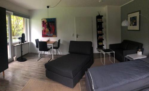 Tiny Apartment Bad Harzburg Leihfahrraeder Gratis Shuttleservice المظهر الخارجي الصورة