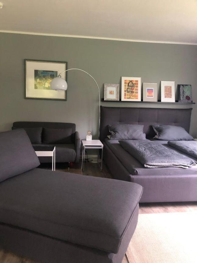 Tiny Apartment Bad Harzburg Leihfahrraeder Gratis Shuttleservice المظهر الخارجي الصورة