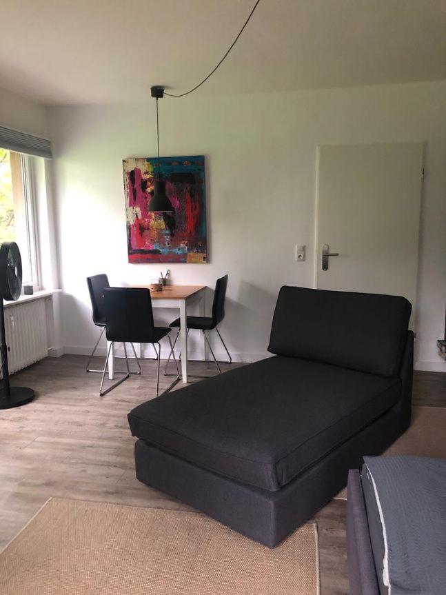 Tiny Apartment Bad Harzburg Leihfahrraeder Gratis Shuttleservice المظهر الخارجي الصورة