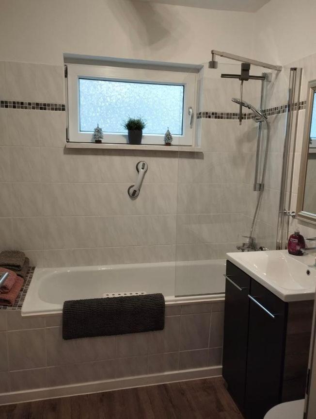 Tiny Apartment Bad Harzburg Leihfahrraeder Gratis Shuttleservice المظهر الخارجي الصورة